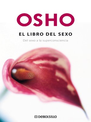 cover image of El libro del sexo (Fundamentos para una nueva humanidad)